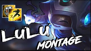 LULU MONTAGE - BEST HIGHLIGHTS S14 #1