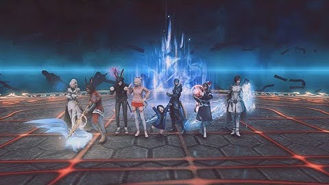 UWU Clear DNC POV | The Weapon