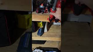never buying Milwaukee from Amazon again #milwaukee #automobile #tools