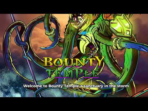 GameFi is Dead? No! Think Again. Welcome to Bounty Temple ! ⚡