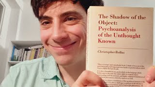 Download lagu PCR: The Shadow of the object: Psychoanalysis of Unthought Known by Christopher Bollas