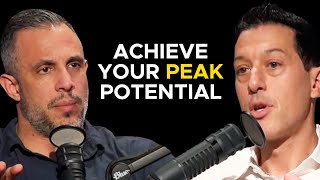 Achieve High Performance Health With These Proven Methods | Dr. Stephen Cabral &amp; Mind Pump 2102