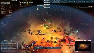 DarkOrbit - GG PET ATTACK EASY & HARD