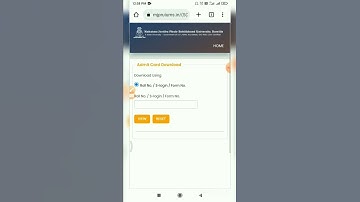 how to download MJPRU admit card 2022 | mjpru admit card | #mjpru #mjpru_updates #finalexam #shorts
