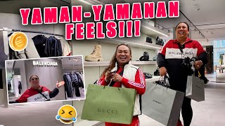 YAMAN - YAMANAN FEELS | PETITE TV