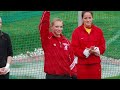 2023 NSIC Hall of Fame - Jennifer (Hensel) Jahnke, Minnesota State University Moorhead (2005-2009)