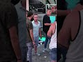 How to dance at an EDM concert #shorts