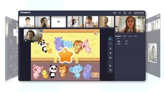 What‘s Classpod 