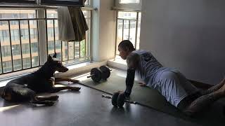 Daily Fitness Journal 20230705: How I Transformed My Body in 365 Days.