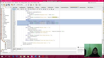 PROGRAM SEARCH & QUEUE TUGAS AKHIR STRUKTUR DATA