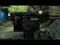 Ashes of Creation – How to Change Abilities Settings