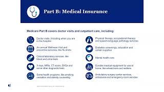 Medicare Open Enrollment Details