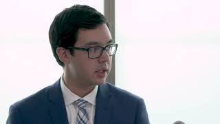An overview of 'Beyond the Clouds' report | Josh Pyle and Chris Shafer