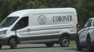 Caddo Parish Sheriff's Office investigating murder-suicide