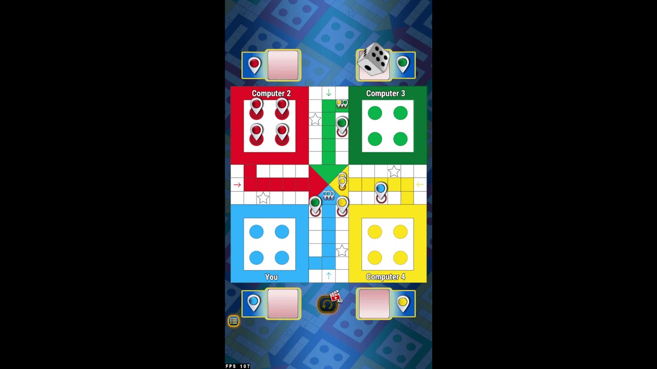 Mr sunny live fun gameplay ludoking [part-41]