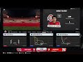 Ohio state vs Nebraska Week 12