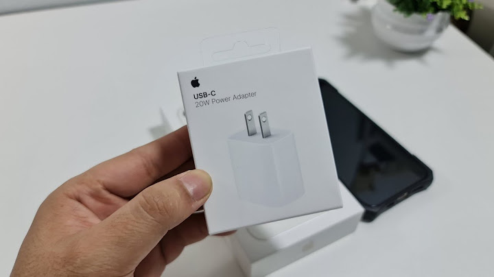 เช็คหัวชาร์จไอโฟนแท้ 20w ราคา