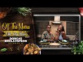 Off the menu s3  how to make plantain lasagna with ms dsf