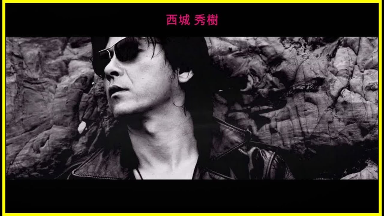 西城秀樹 Hideki Saijo Night Songs ♪ ♪ 史上最高の曲 ♫♫ ホット