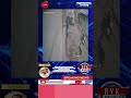  During an encroachment operation in a paramilitary street in Rahim Yar Khan, a paramilitary officer snatched the mobile phone from the woman who was making the video and fled.