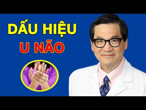 Sáng ngủ dậy có dấu hiệu này coi chừng u não - Sống Khỏe Sáng ngủ dậy có dấu hiệu này coi chừng u não - Sống Khỏe