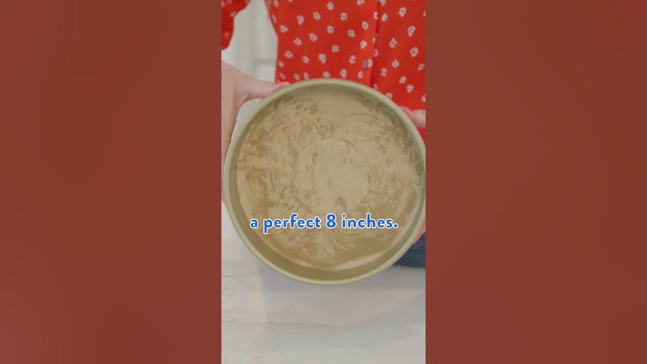 No Parchment Paper? No Problem! Try This Baking Trick shorts YouTube