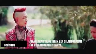 HANCUR SEKETIKA !!! Ketika niat baik seorang anak yang ......