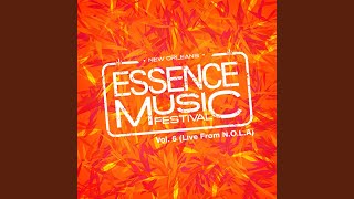 Bandy Bandy (feat. Erykah Badu)