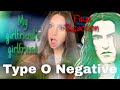 TYPE O NEGATIVE - REACTION To Secret Song - What a Giant Awesome Man