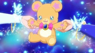 Magical Girl Transformation Amv  Last Friday Night