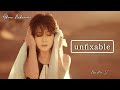 unfixable【中森明菜】
