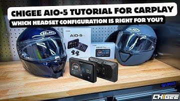 Discover the Best CHIGEE AIO-5 Audio Configuration for Your Needs!