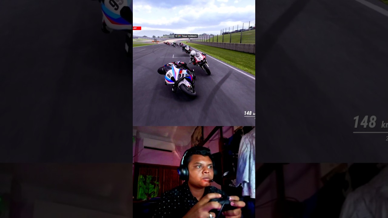 What RIDE5 Players Need to Know to MASTER the Game!