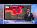Rain and storms in the forecast