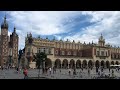 Kraków - Poland - The Most Beautiful Travel Destination