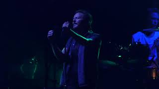 Pearl Jam - Chloe Dancer/Crown of Thorns (Madison Square Garden) Nyc 9.11.22 (Mother Love Bone)