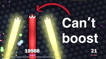 I Got 1st Without Boosting (Going Fast)