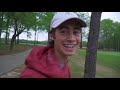 We Played A 3,000 Yard Golf Hole... This Is What Happened | GM GOLF
