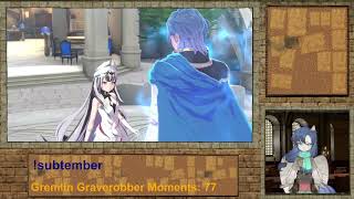 FE: Engage Maddening No Rewind Only Feet Part 7 — Bringing the Footest of Foot Classes to Bear