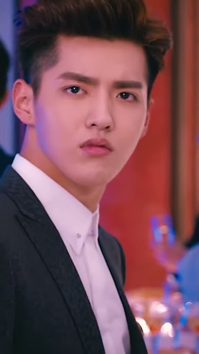 Kris Wu as Cheng Zheng | Movie Never Gone