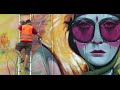 Urban Art Ventures Graffiti Documentation