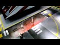 落下するマウスドロイド スターツアーズ