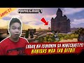 Lugar na Isinumpa sa Minecraft?!! - Minecraft Part 27