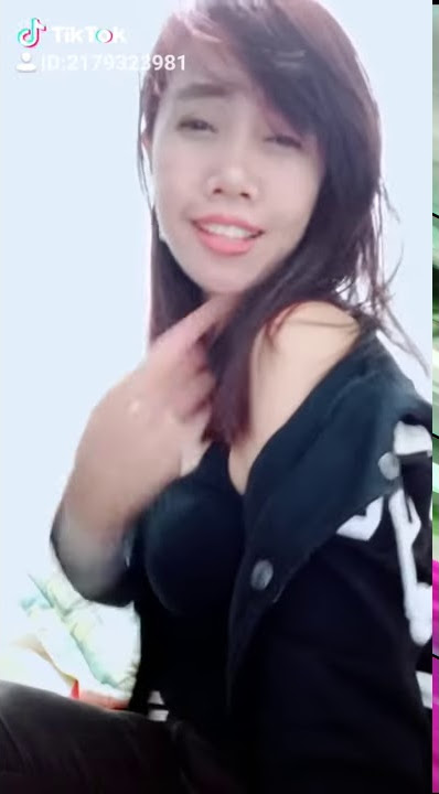 Tik tok janda kembang..,,..