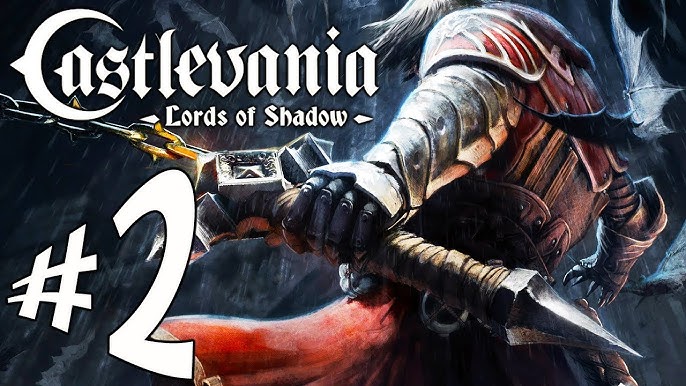 Castlevania Lords of Shadow - Parte 1: Gabriel Belmont!!! [ PC