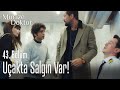 Uçakta salgın var! - Mucize Doktor 43. Bölüm