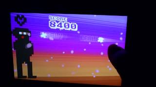 Sakura - The 8 Bit Ninja (Kindle Fire HD gameplay) screenshot 5