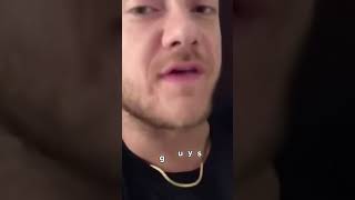 Imagine Dragons Conspiracy #conspiracy #imaginedragons #danreynolds #conspiracytheory #conspiracies