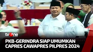 Download lagu Muhaimin Mantap Koalisi dengan Gerindra | Kabar Utama tvOne