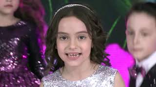 Georgeta Holban Lollipops - Vreau Să Fiu Artistă